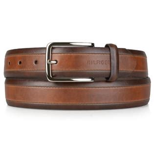 tommy hilfiger tonal men's belt.